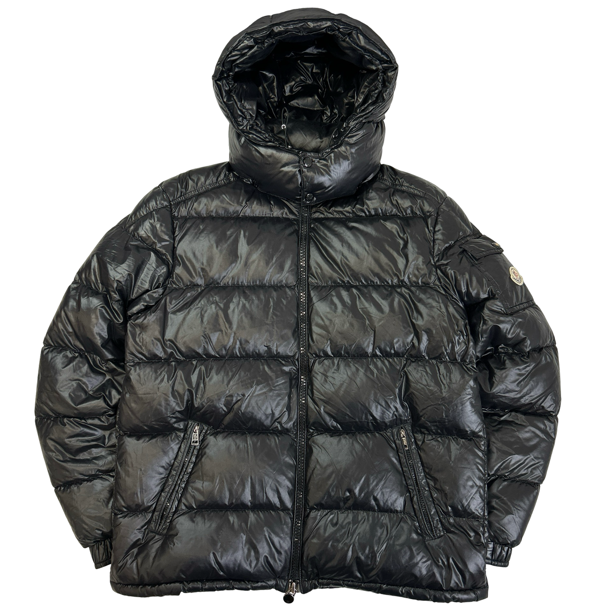 Moncler Aravis Puffer (M)