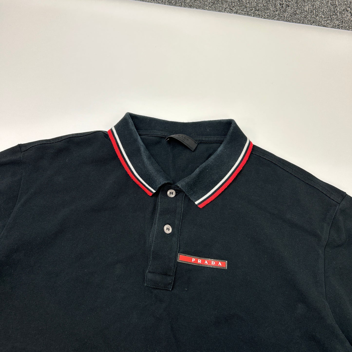 Prada Sport Polo (3XL)