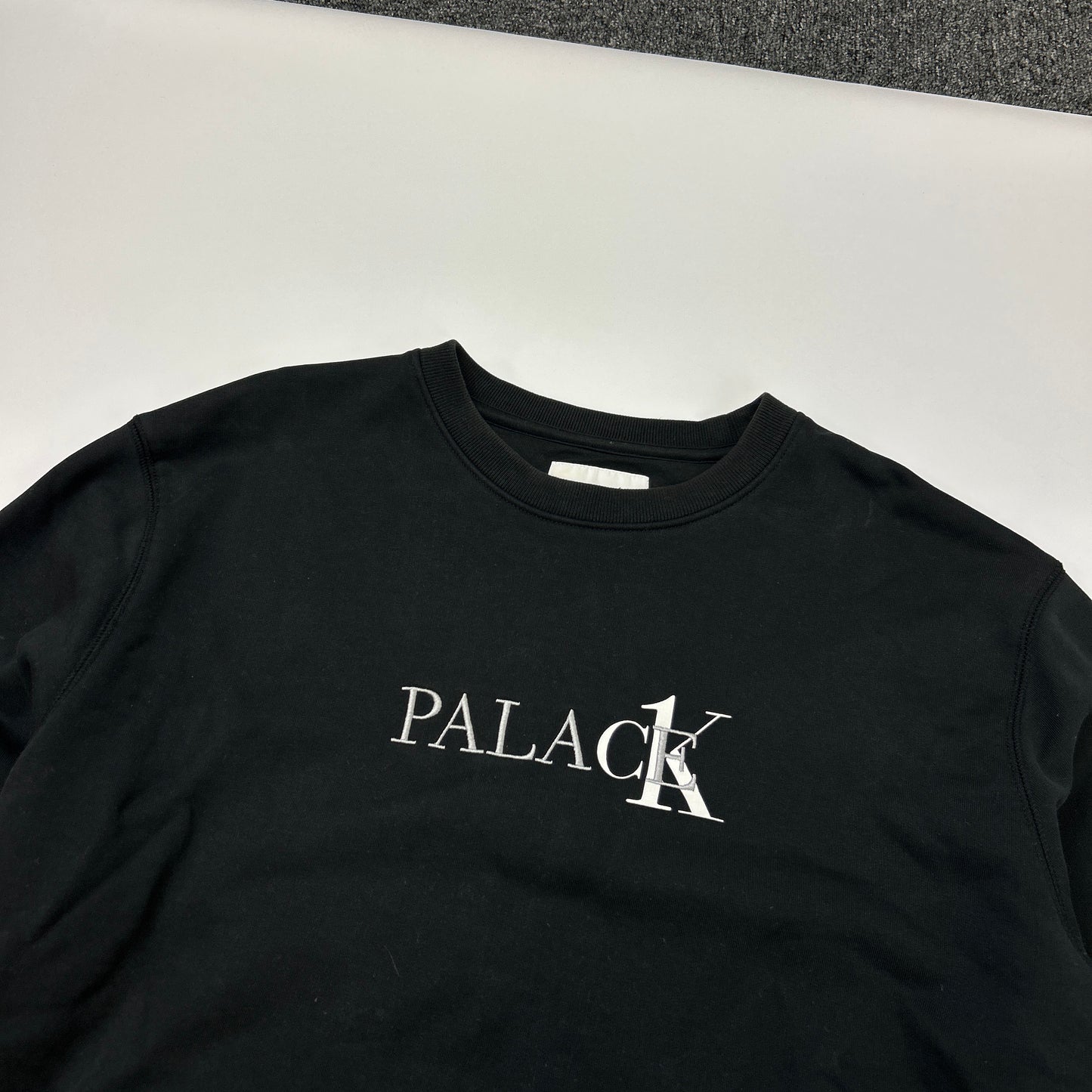 Palace CK Jumper (L)