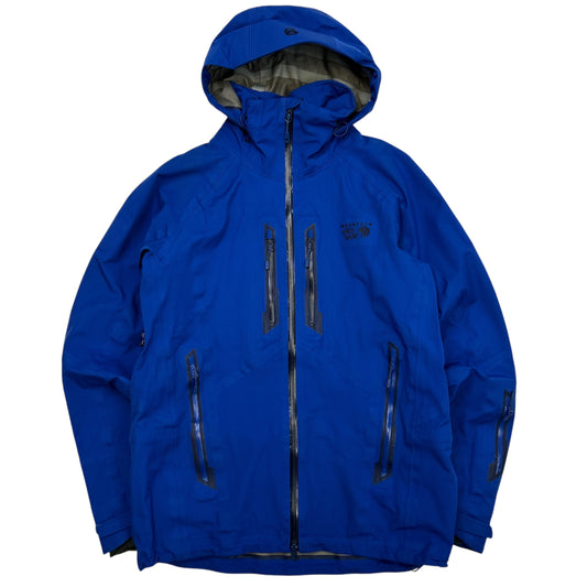 Mountain Hardwear Goretex Jacket (M)