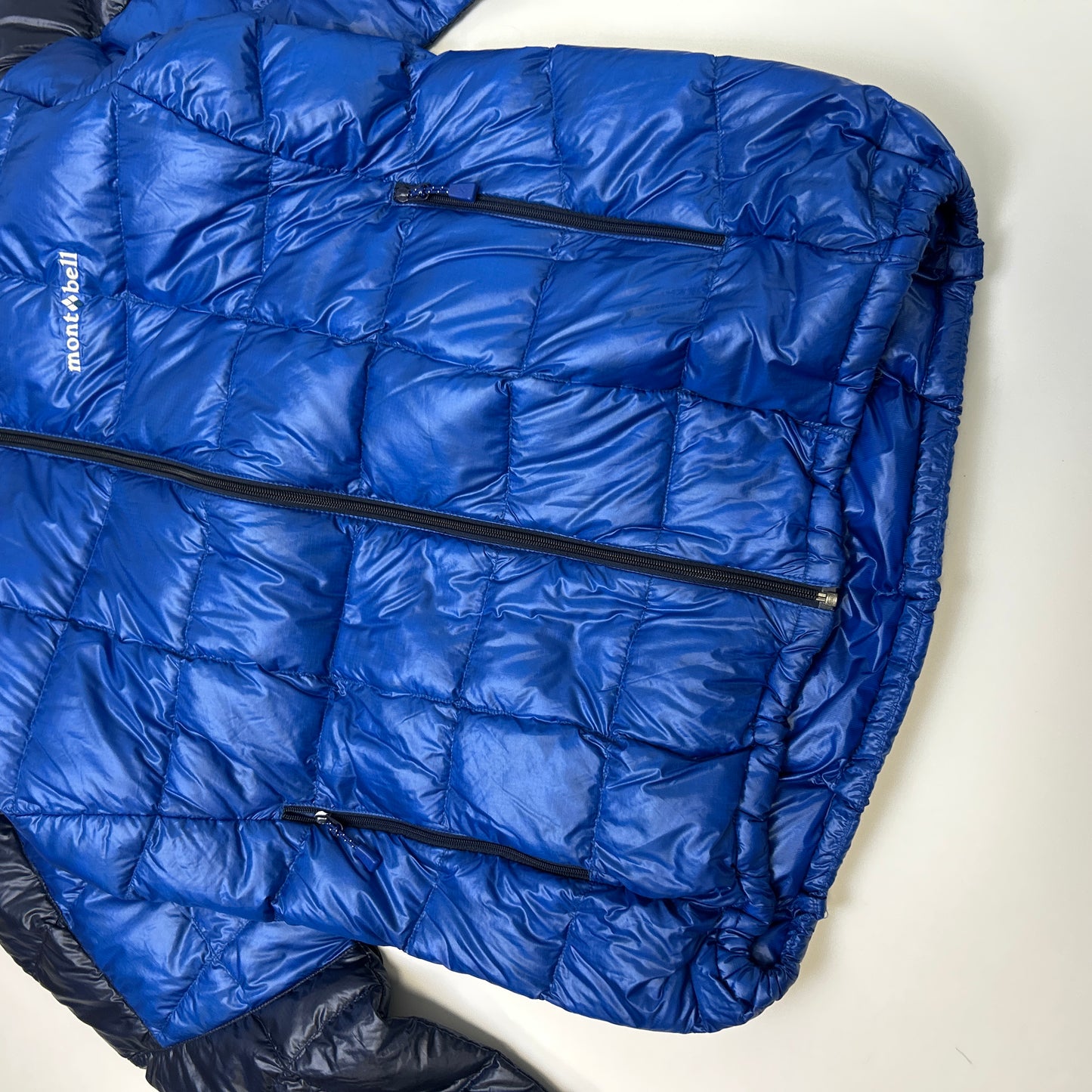 Montbell Puffer (M)
