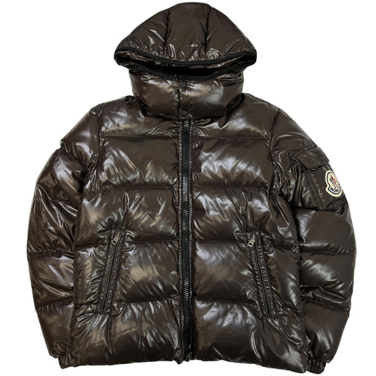 Moncler Himalaya Puffer (S)