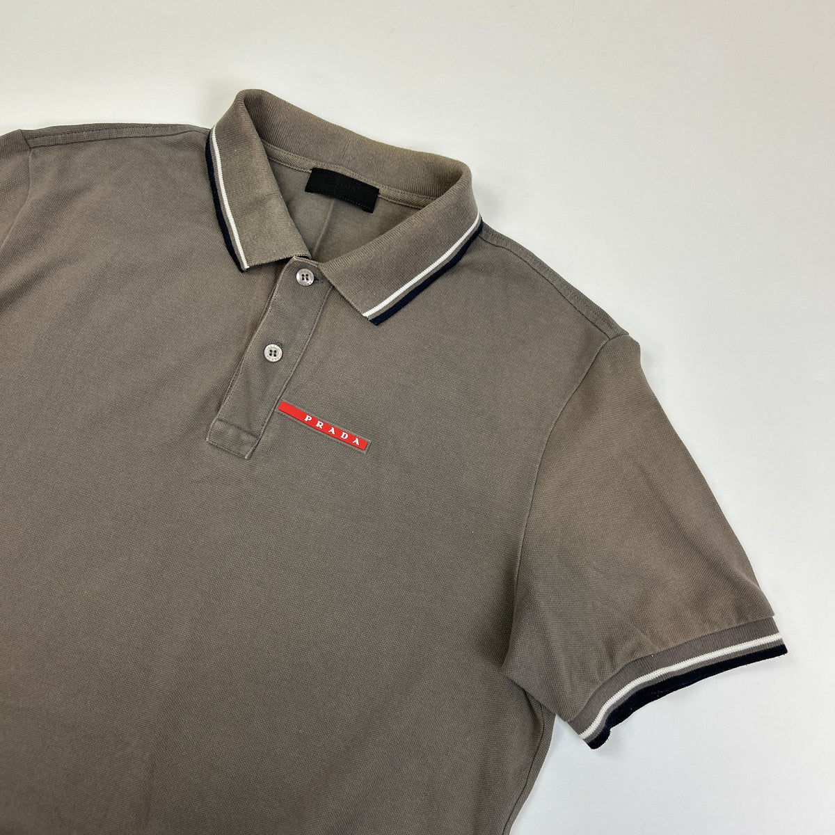 Prada Sport Polo (M)