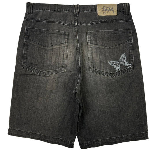 Stussy Jorts (32)