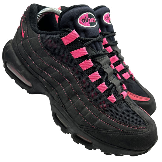 Nike Pink Blast 95s (UK 8)