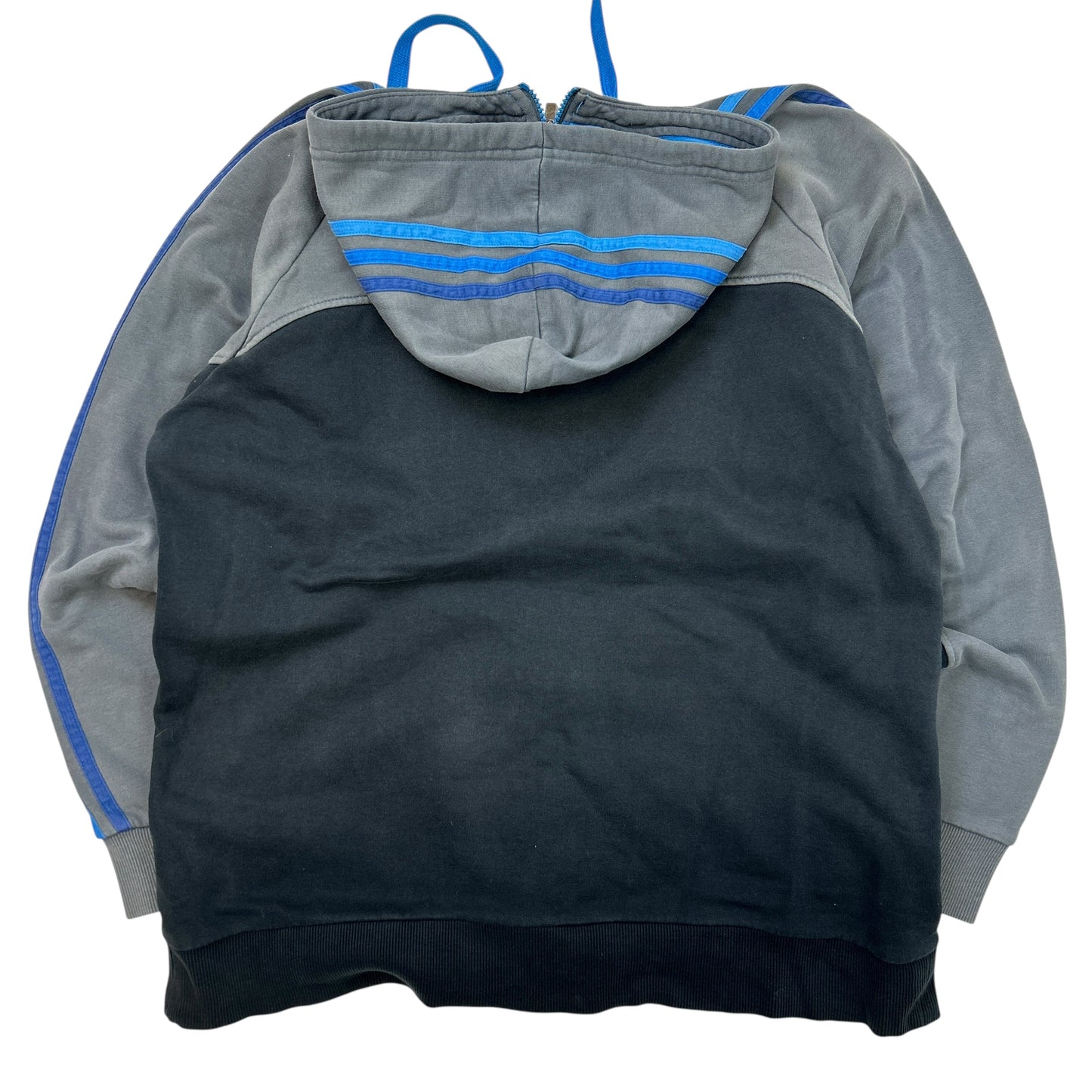 Adidas Essentials Hoodie (L)
