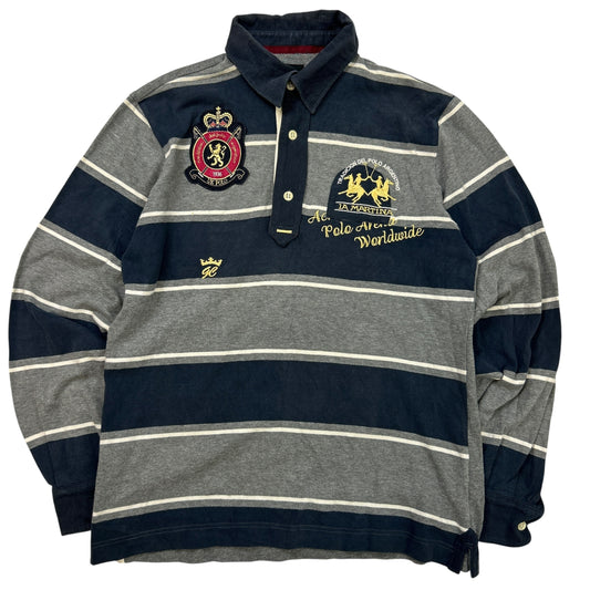 La Martina Polo (L)
