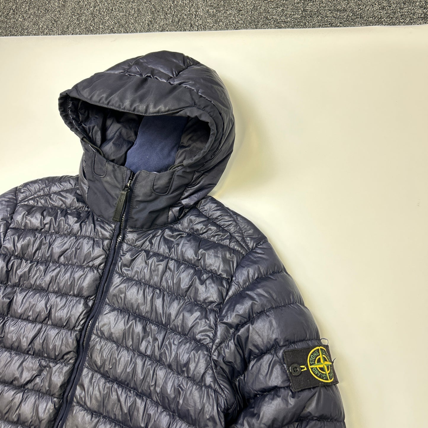 Stone Island Puffer (M)
