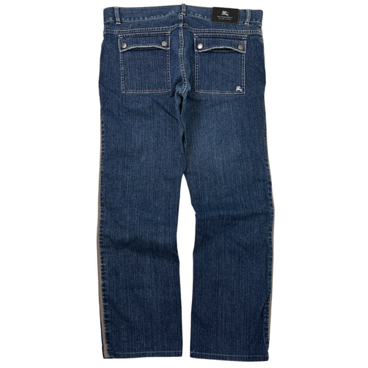 Burberry Black Label Jeans (36)