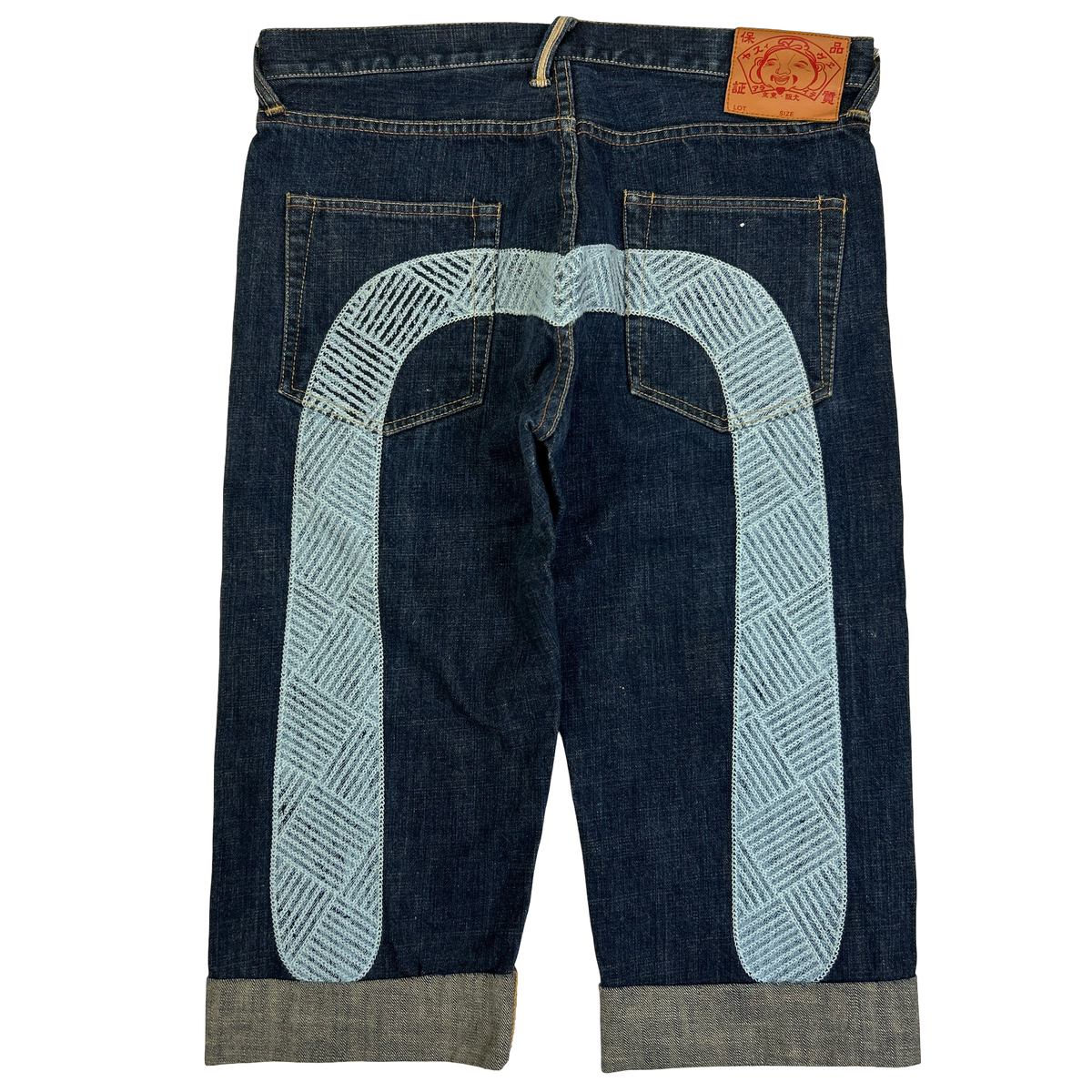Evisu Jorts (34)