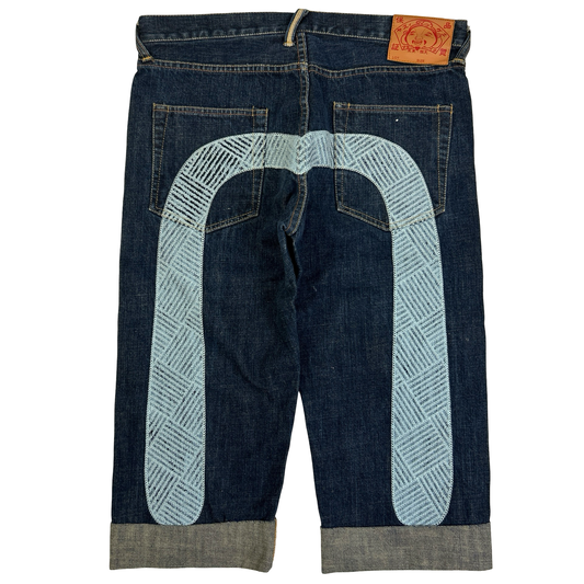 Evisu Jorts (34)