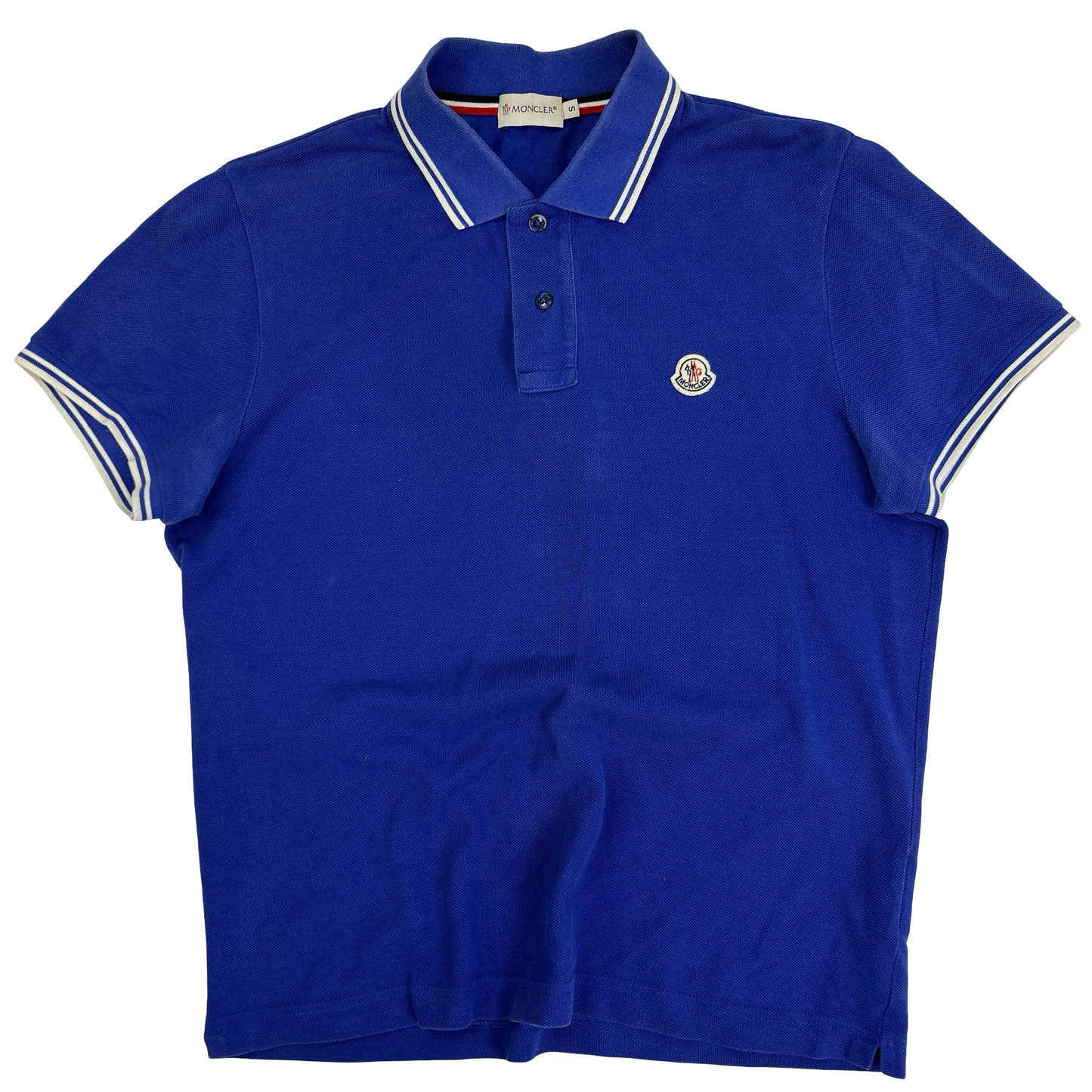 Moncler Polo (S)