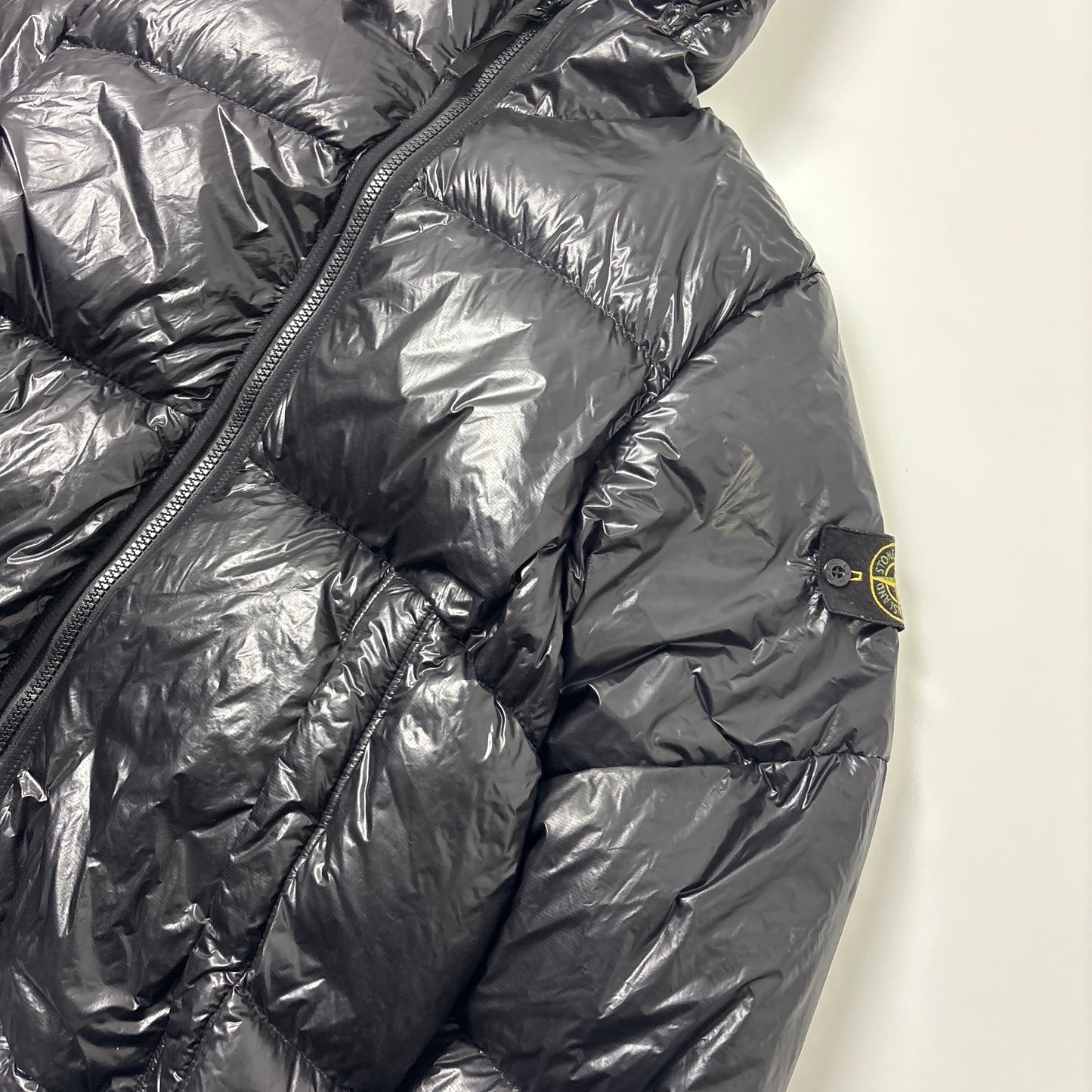 Stone Island Puffer (XL)