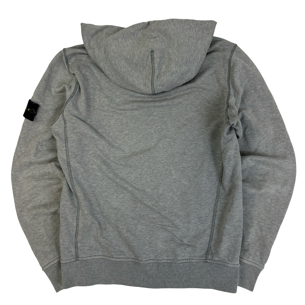 Stone Island Hoodie (M)