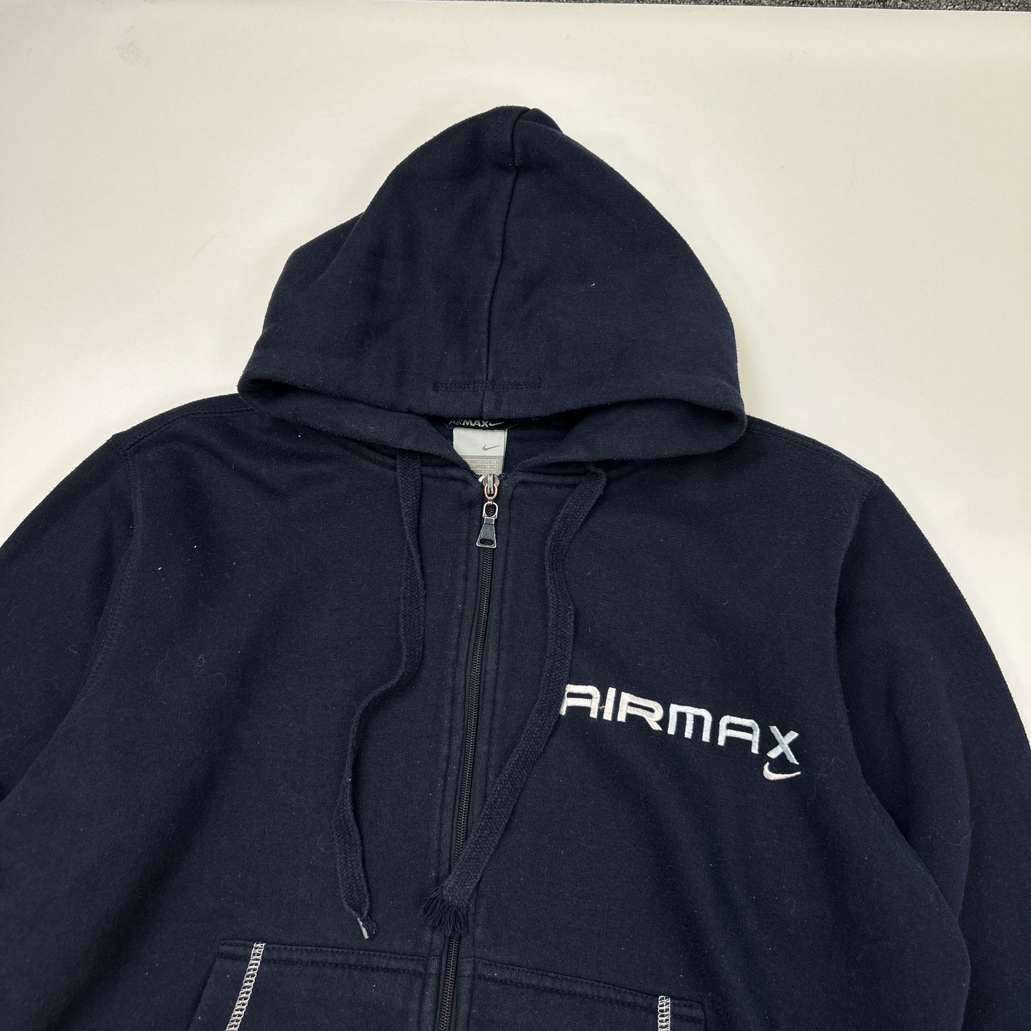Nike Air Max Hoodie (M)