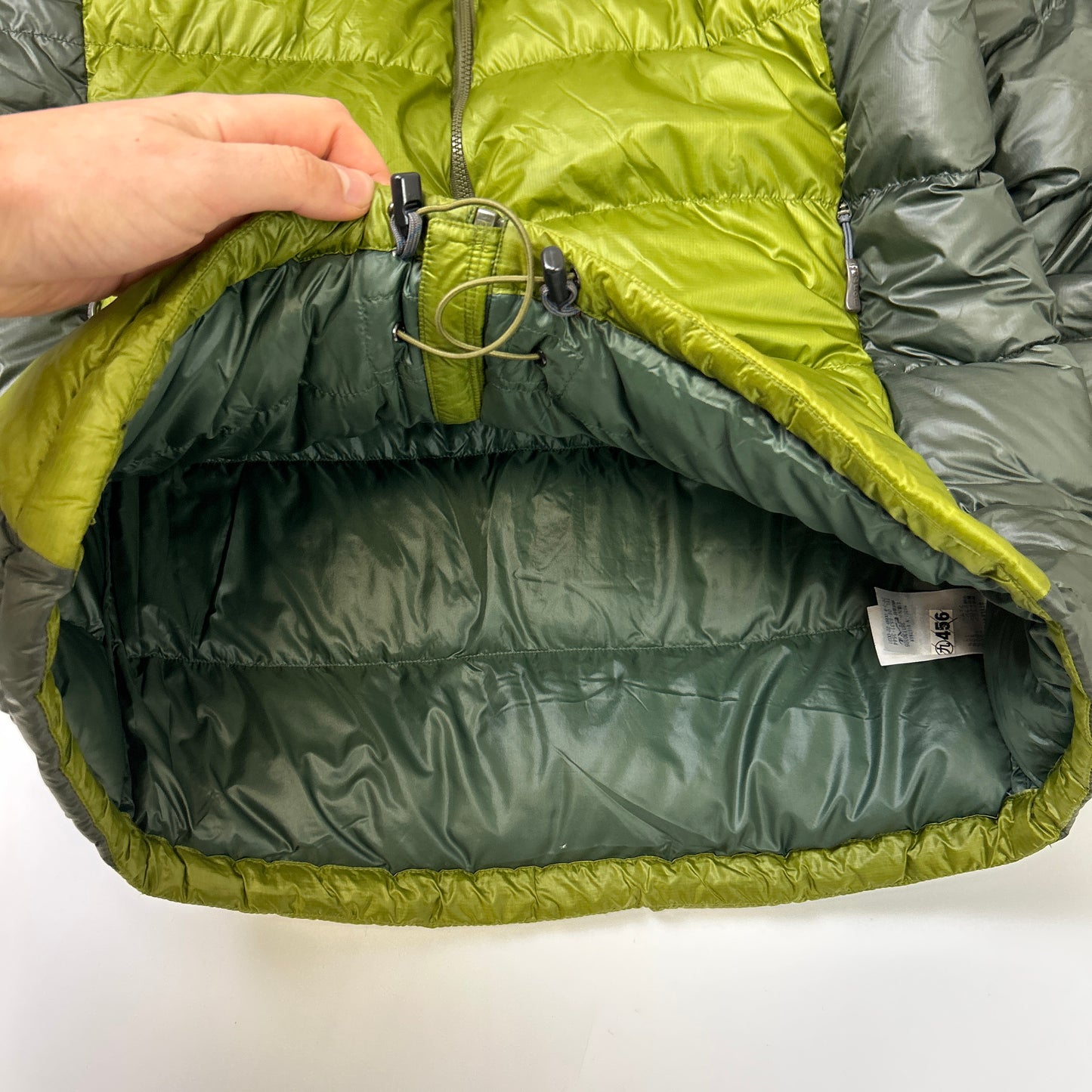 Montbell Puffer (L)