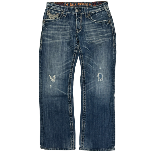 Rock Revival Jeans (32)
