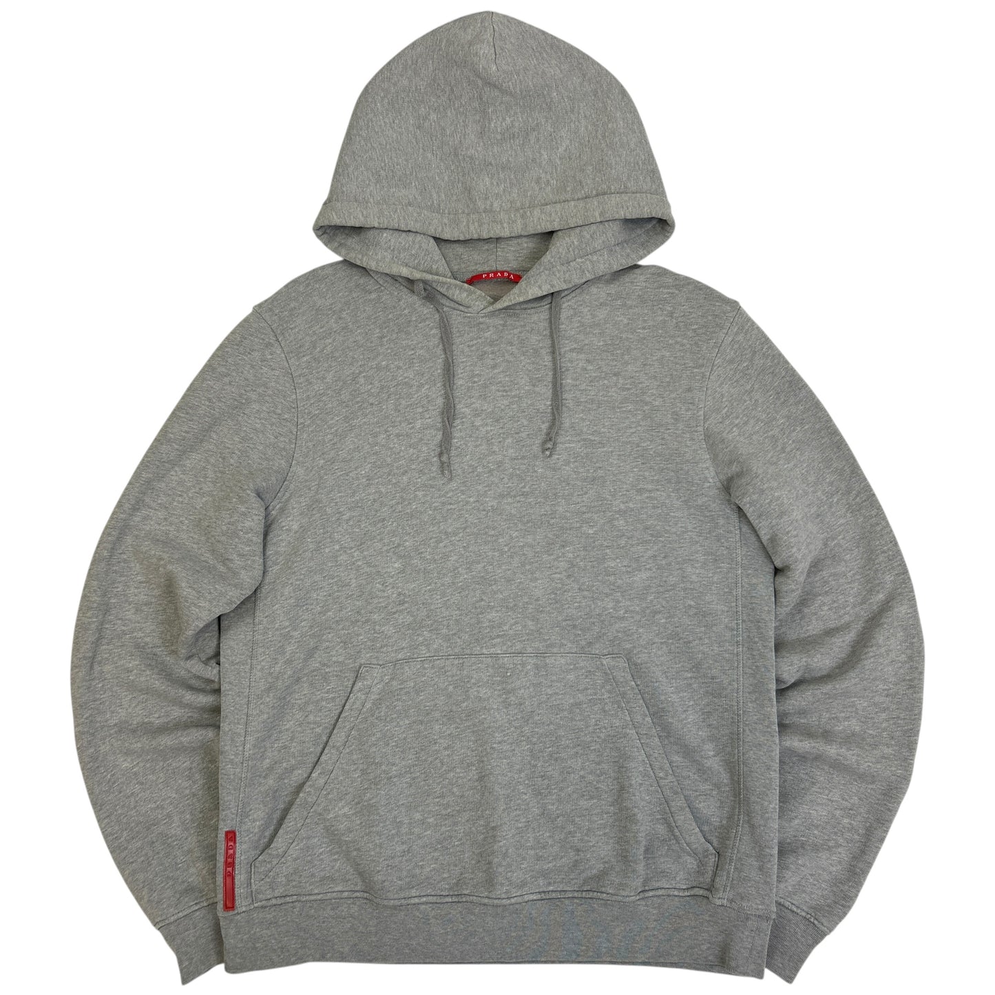 Prada Sport Hoodie (L)