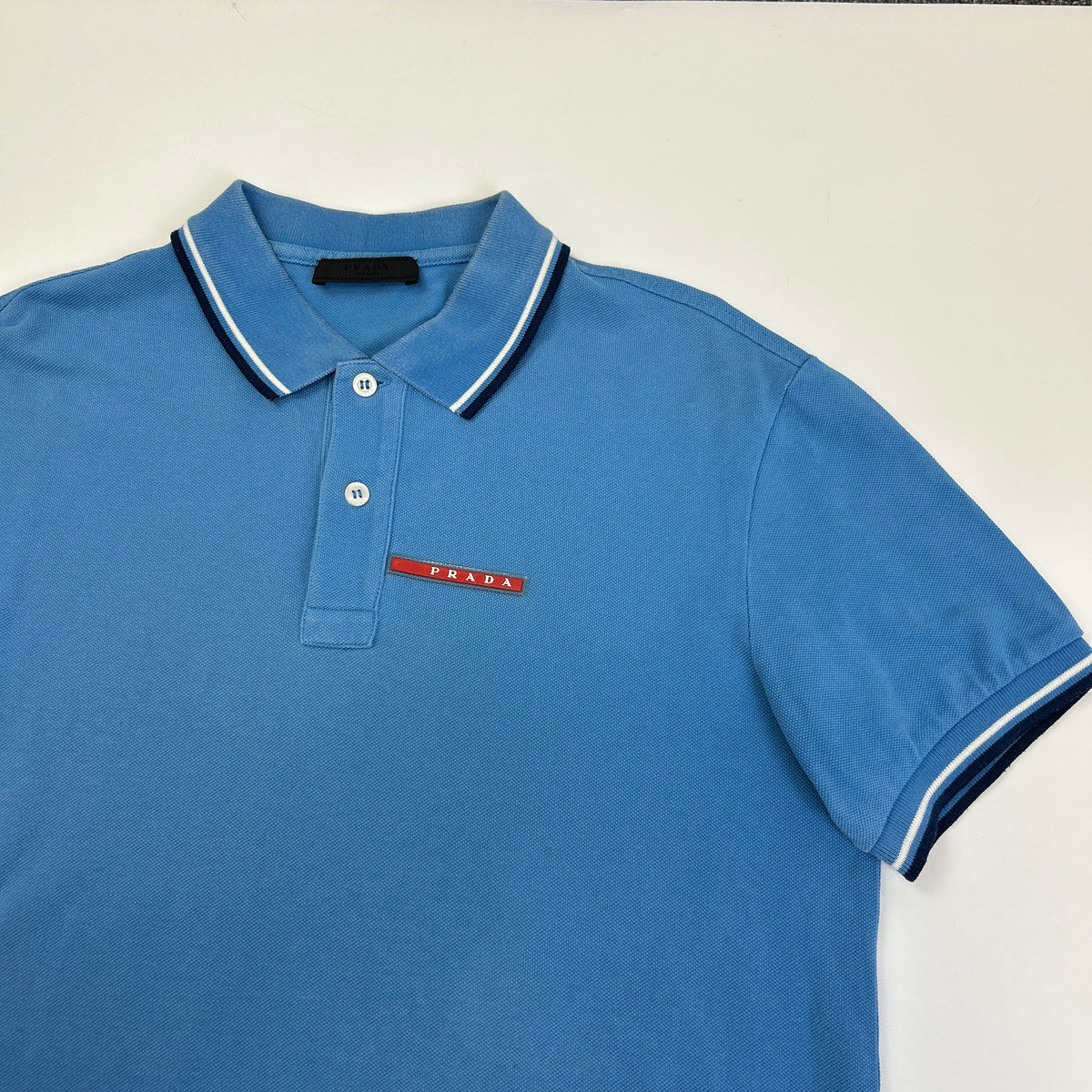 Prada Sport Polo (S)