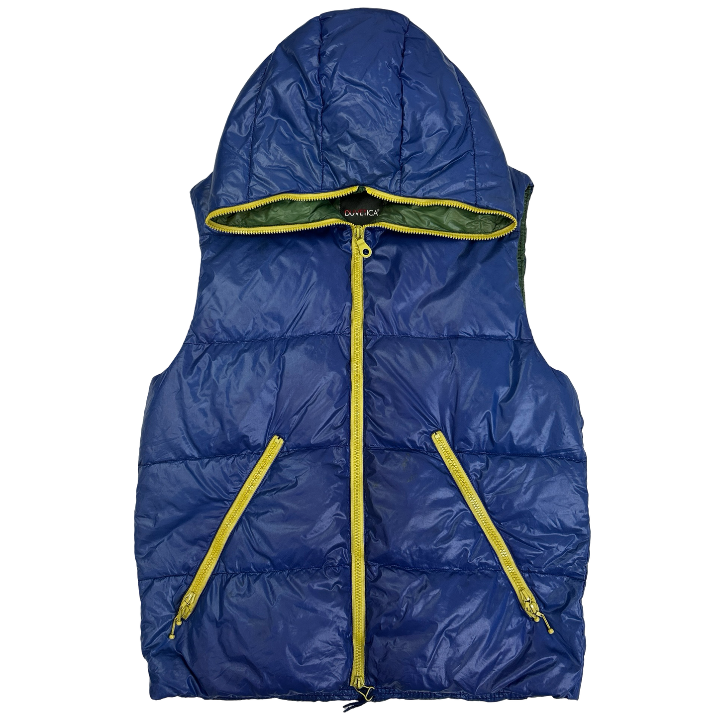 Duvetica Gilet (M)