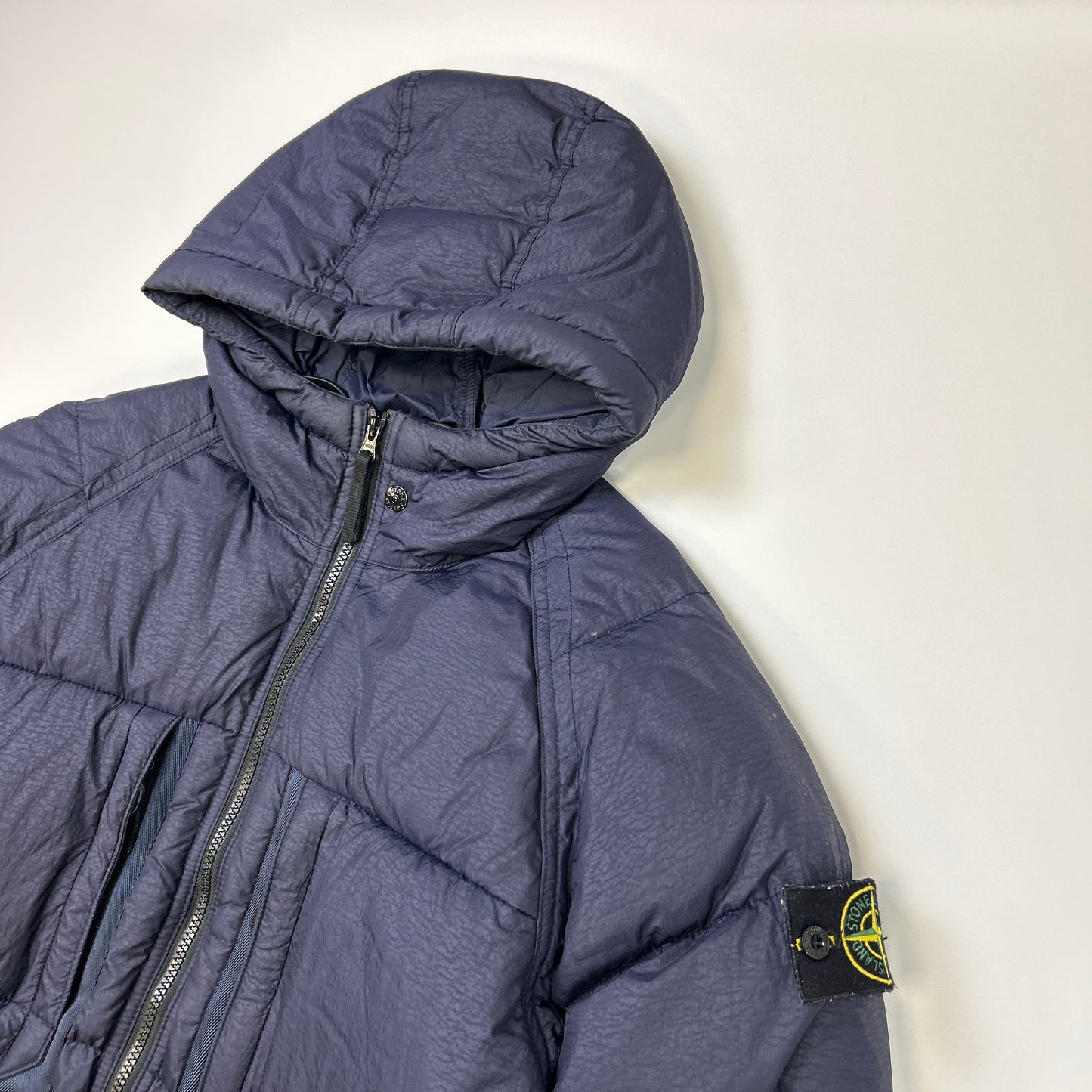 Stone Island Puffer (M)