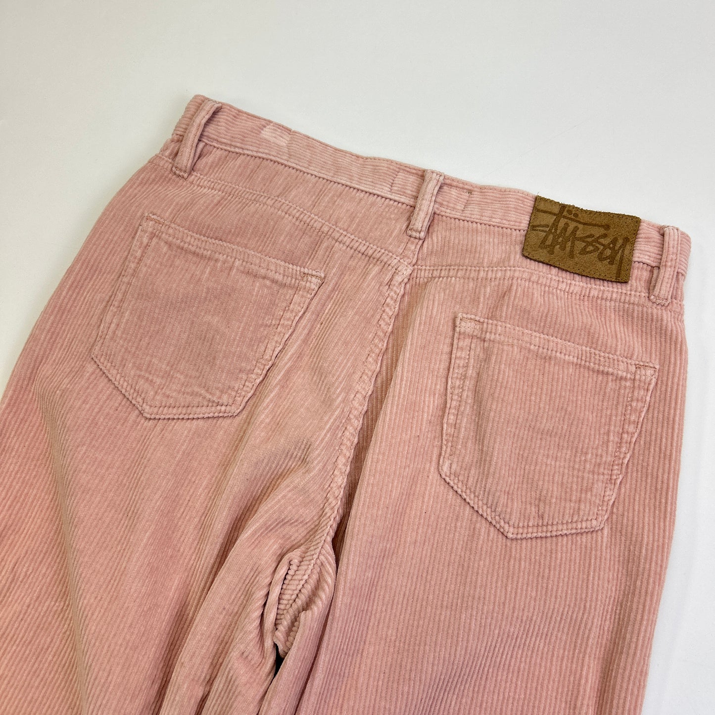 Stussy Corduroy Jeans (28)