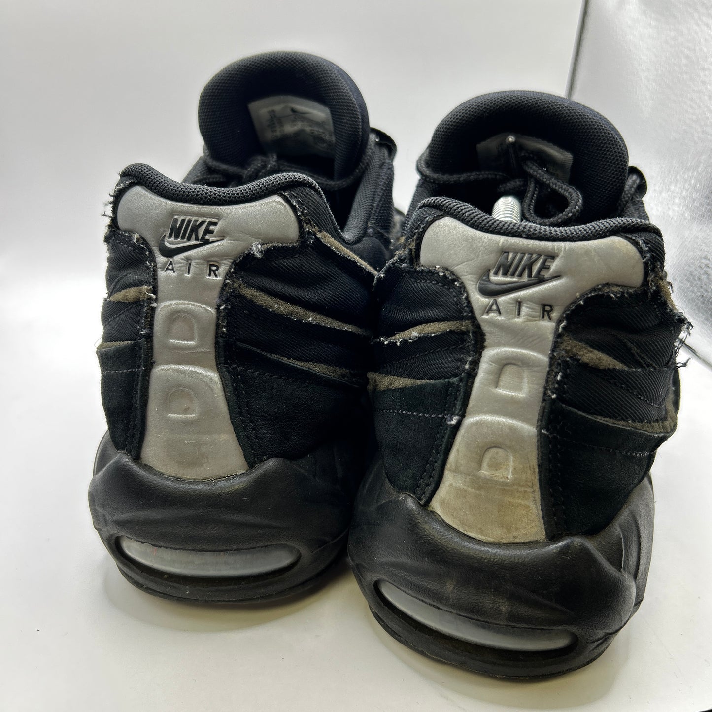 Nike CDG 95s (UK 10)