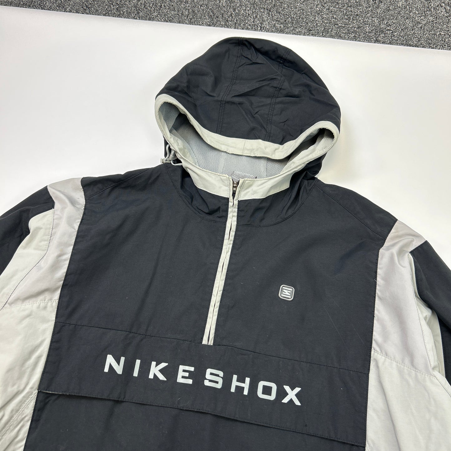 Nike Shox Jacket (L)