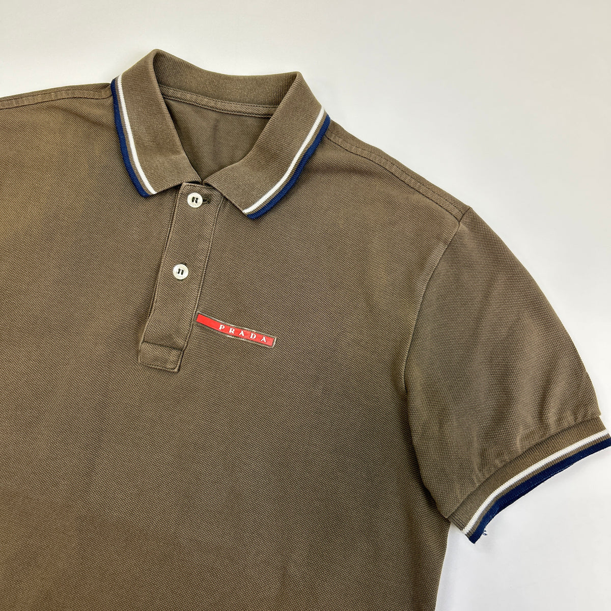 Prada Sport Polo (S)