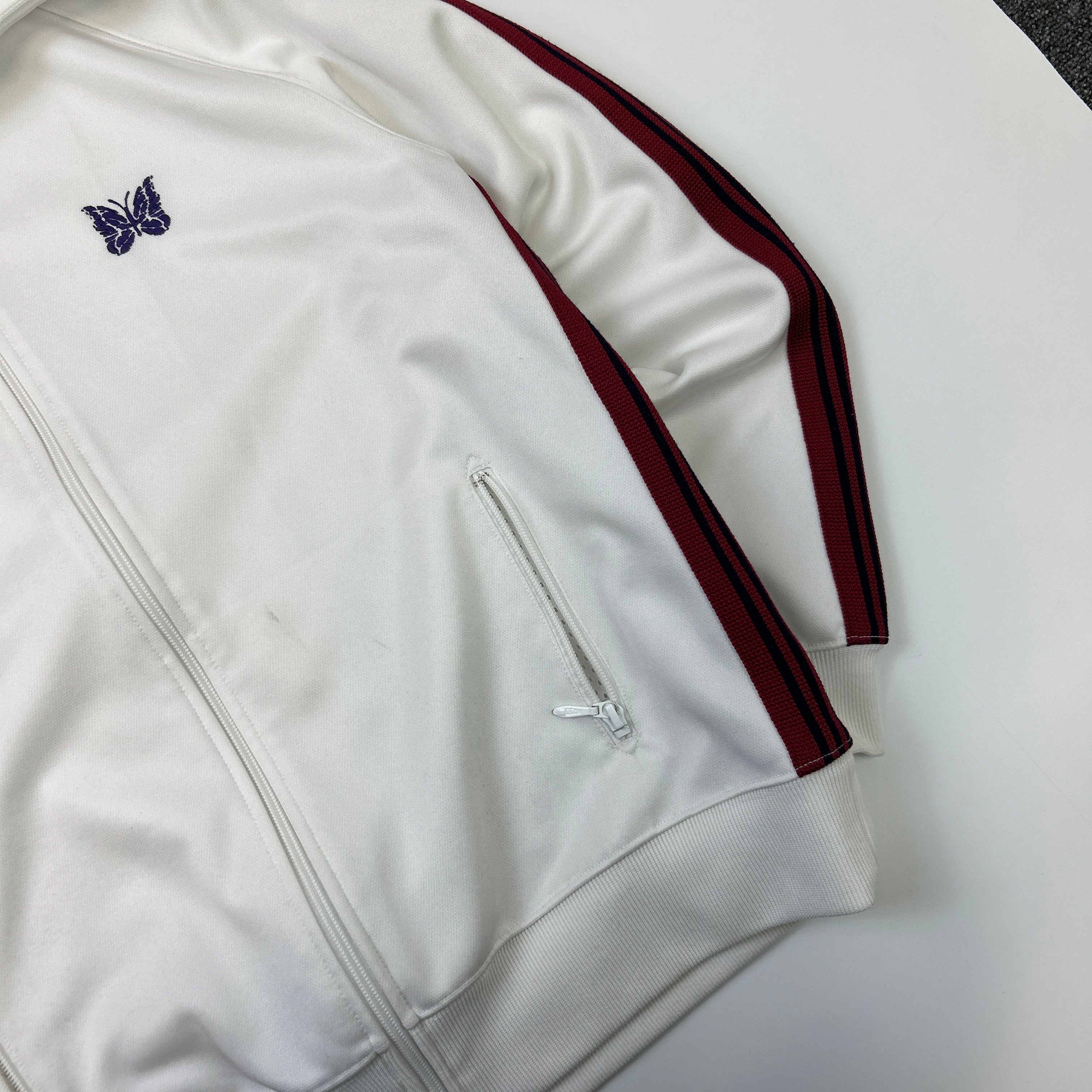 Needles Track Jacket (L)