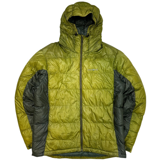 Montbell Puffer (L)
