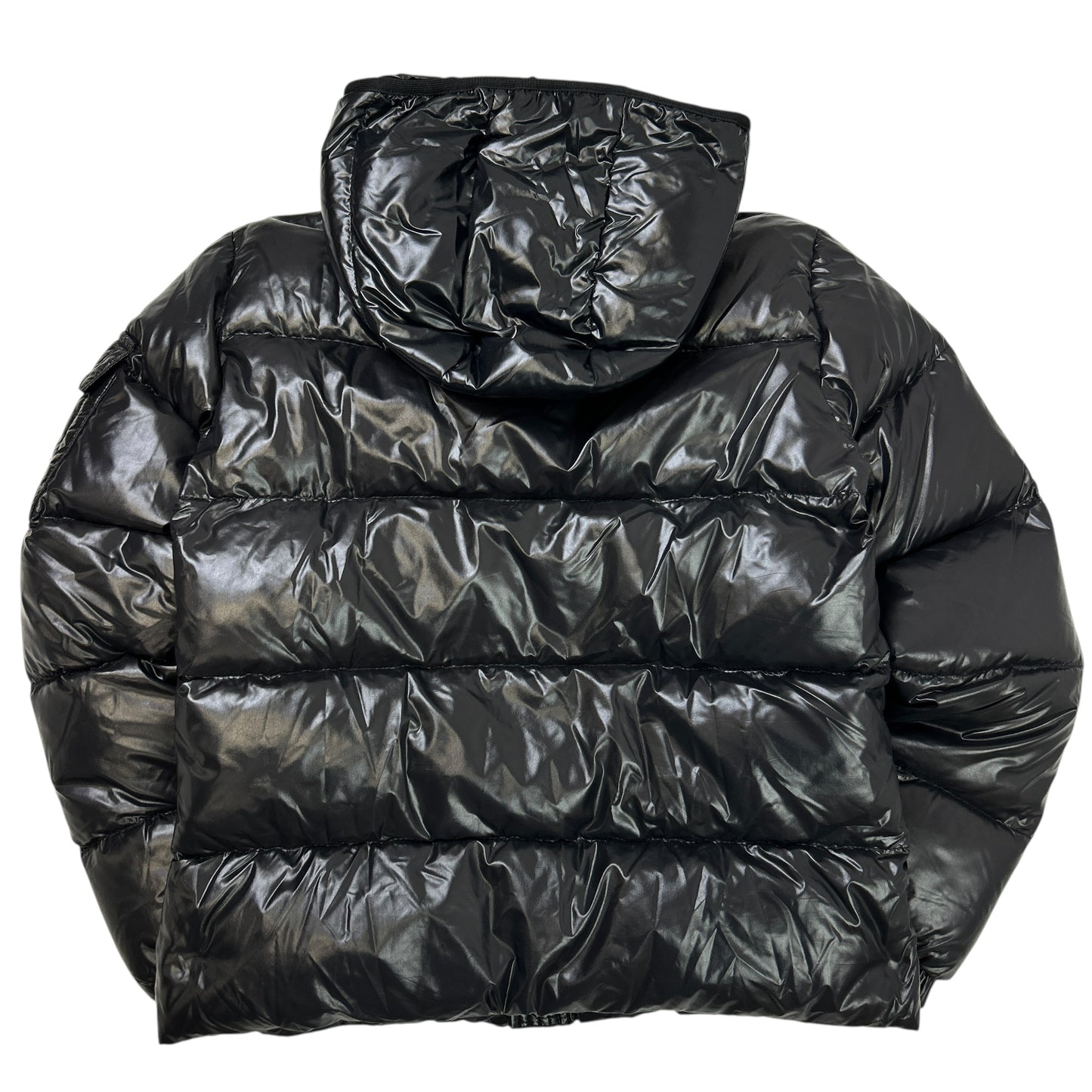 Moncler Himalaya Puffer (S)