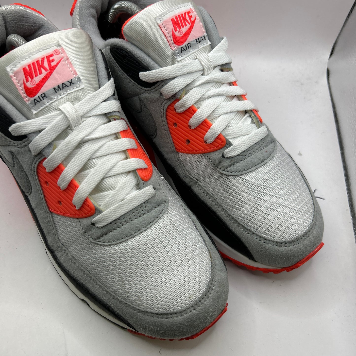 Nike Infrared 90s (UK 10)