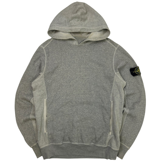 Stone Island Hoodie (M)