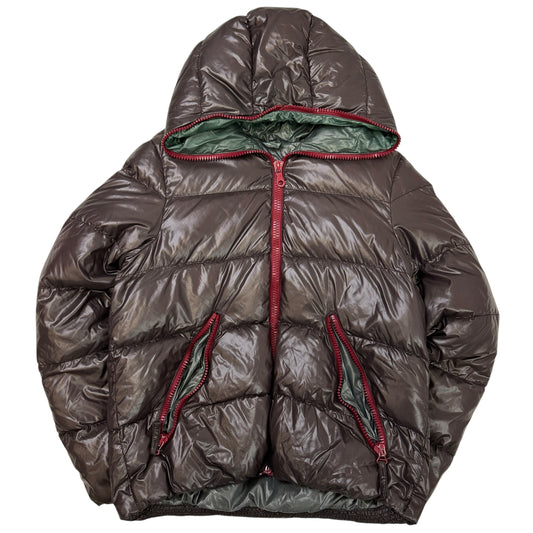 Duvetica Puffer (M)