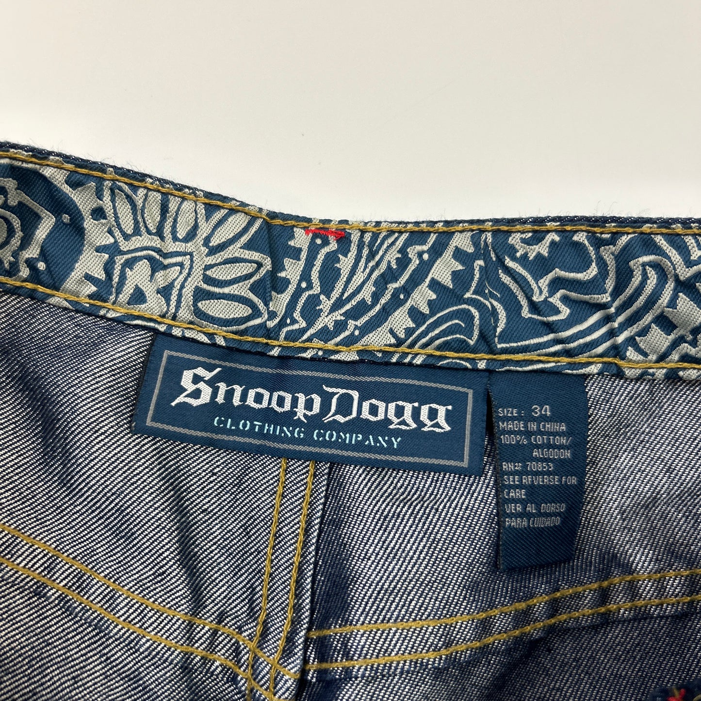 Snoop Dog Jorts (32)