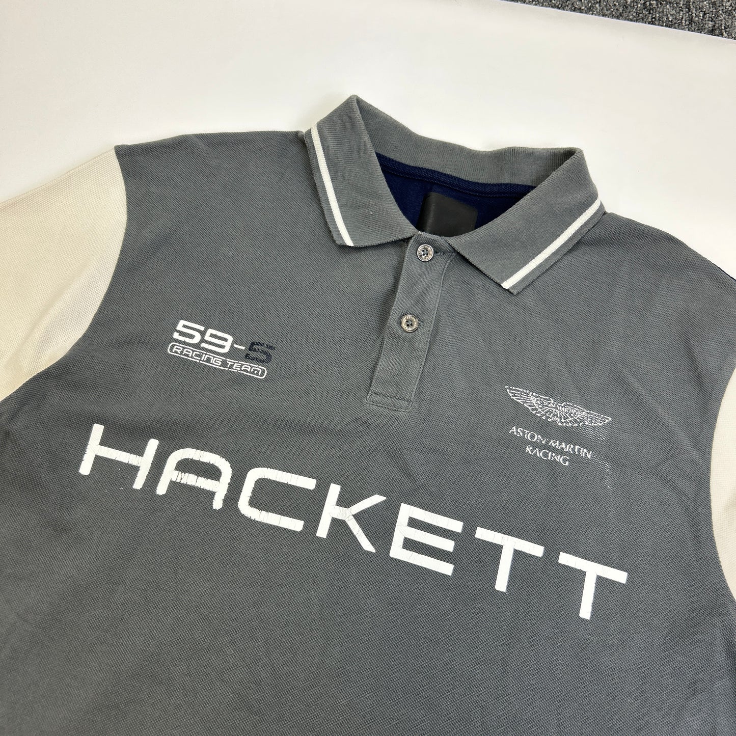 Hackett Polo (L)