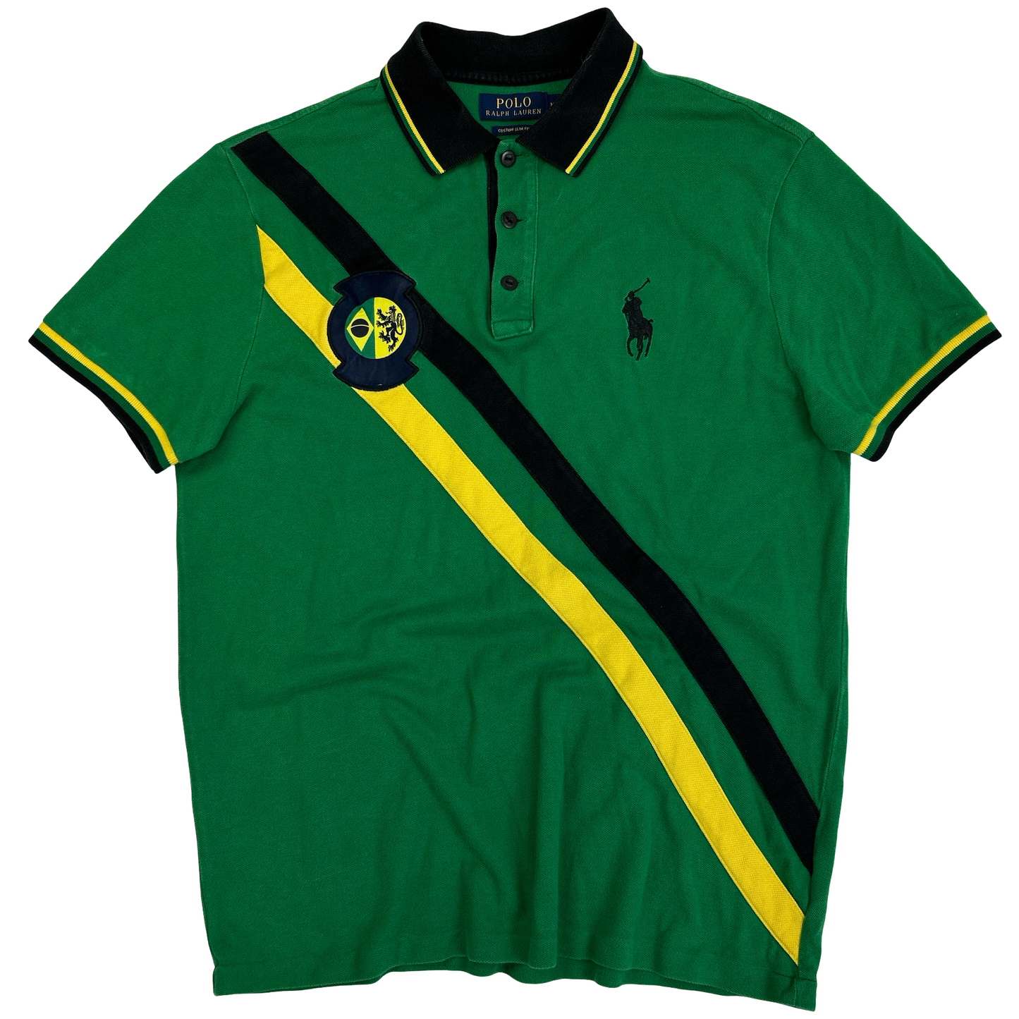 Ralph Lauren Brazil Polo (M)