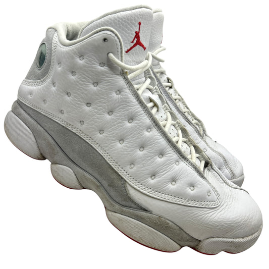 Air Jordan White Wolf 13 (UK 8.5)