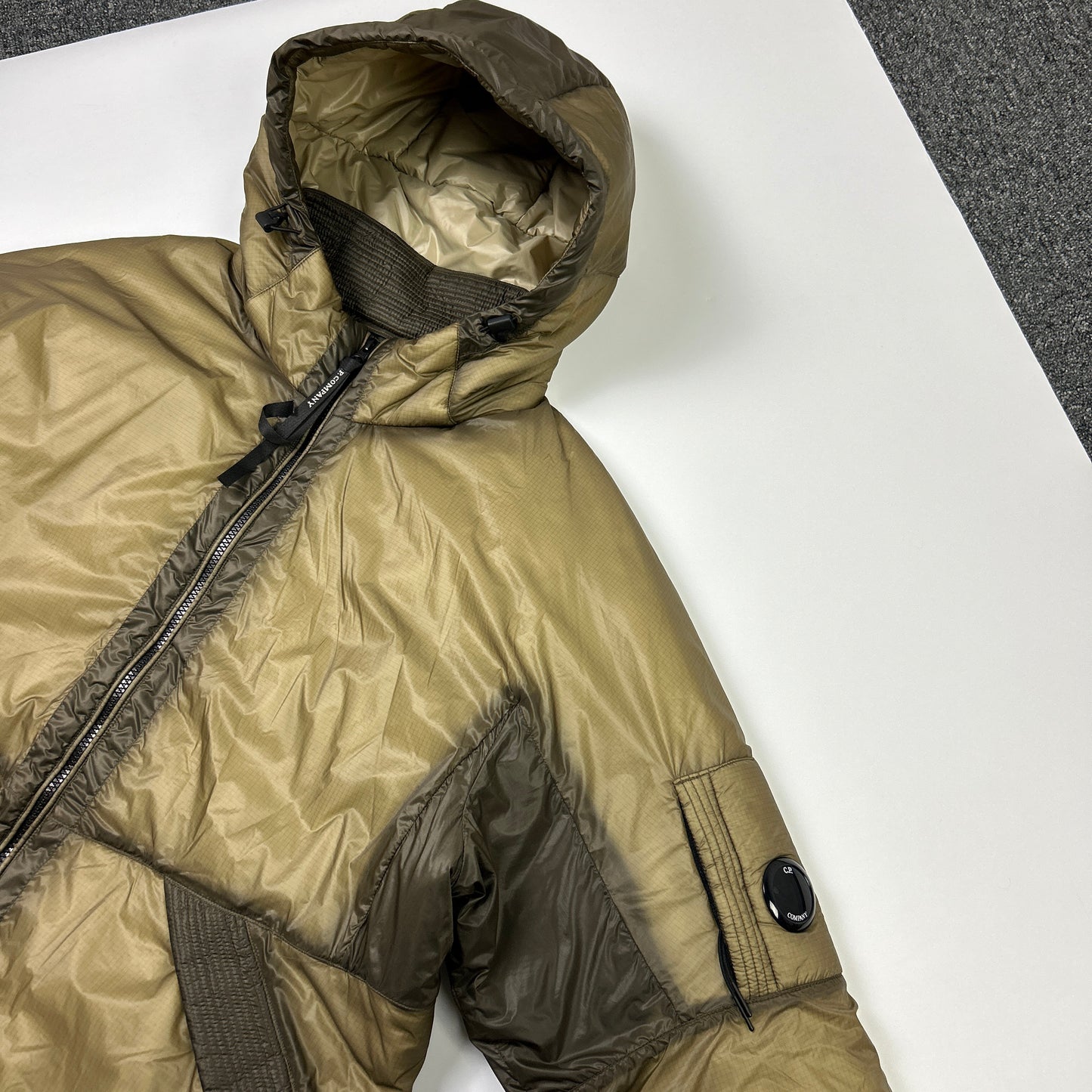 CP Company Outline Jacket (XXL)