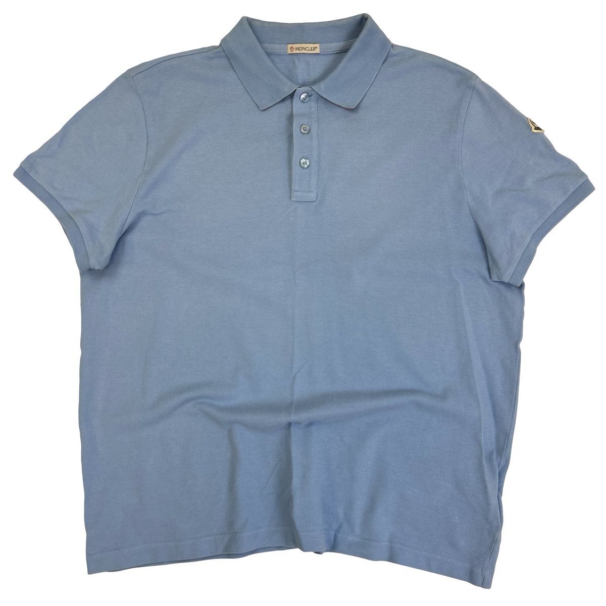 Moncler Polo (L)