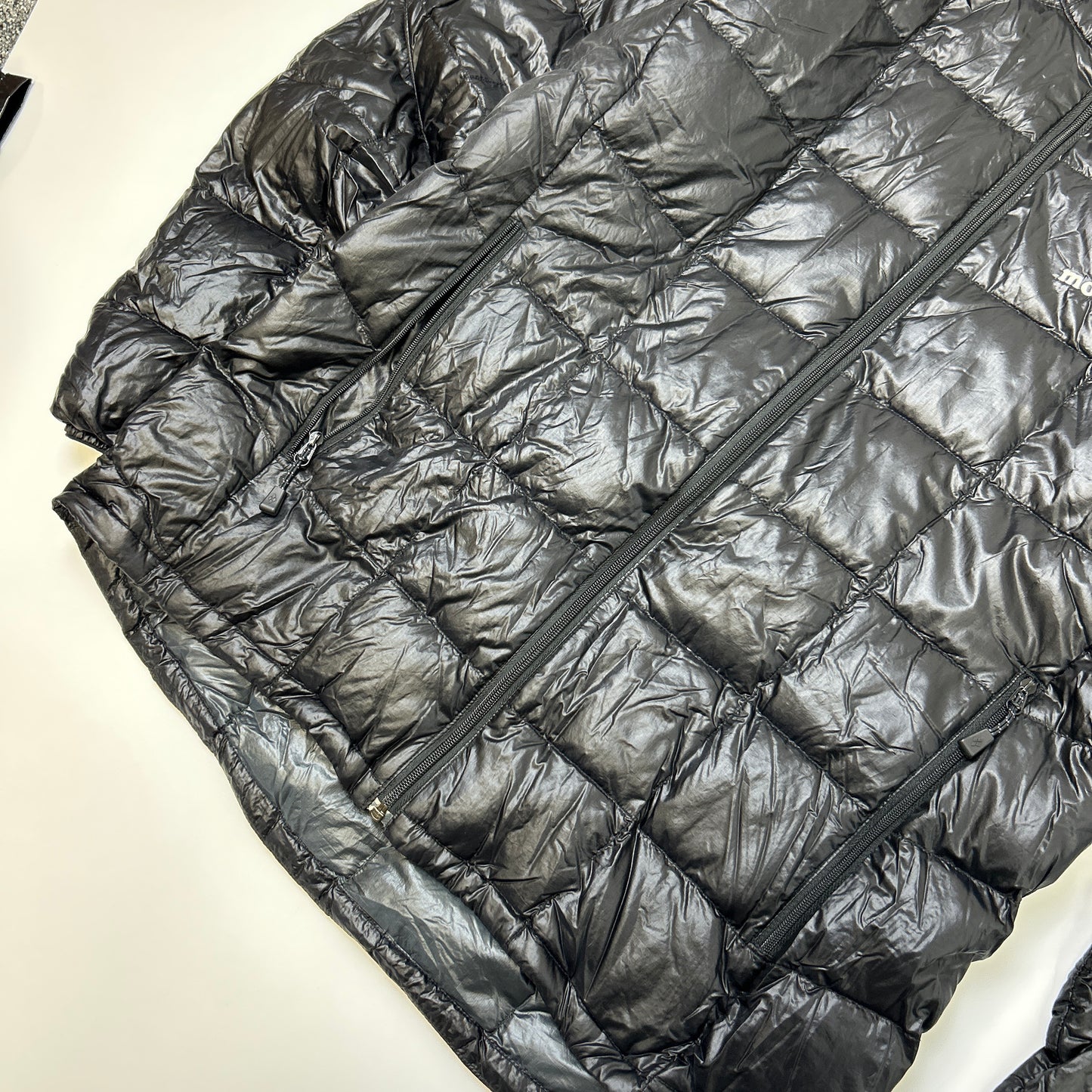 Montbell Puffer (S)