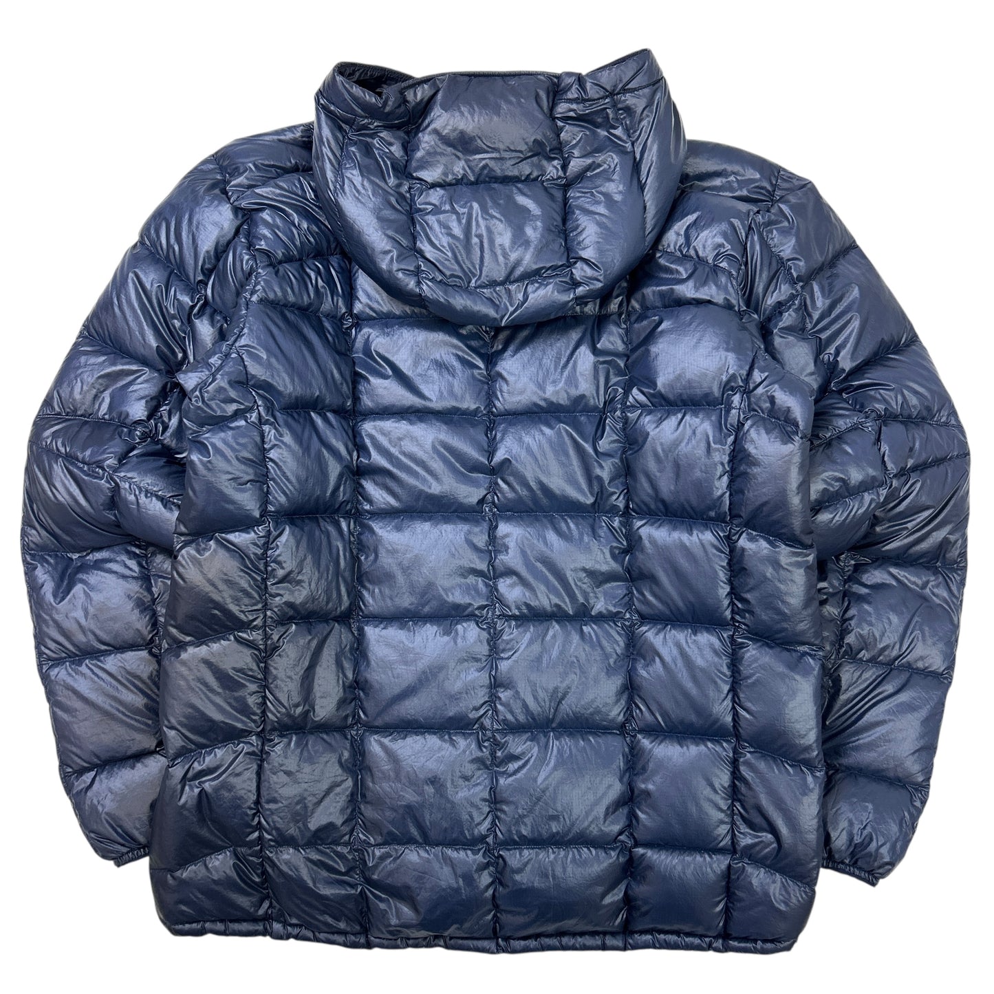 Montbell Puffer (L)