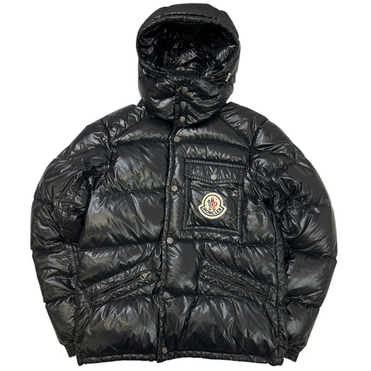 Moncler K2 Puffer (M)