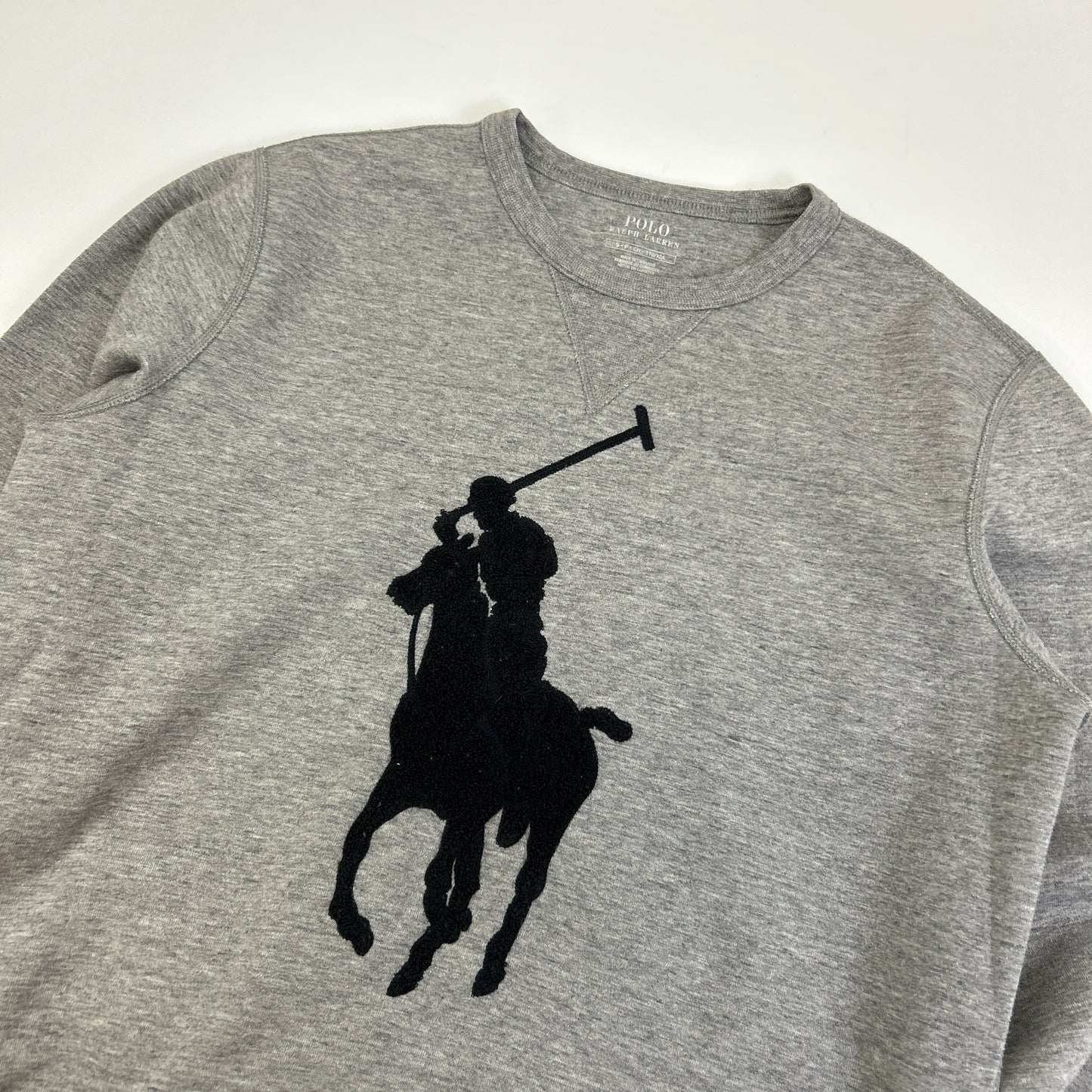Ralph Lauren Jumper (S)