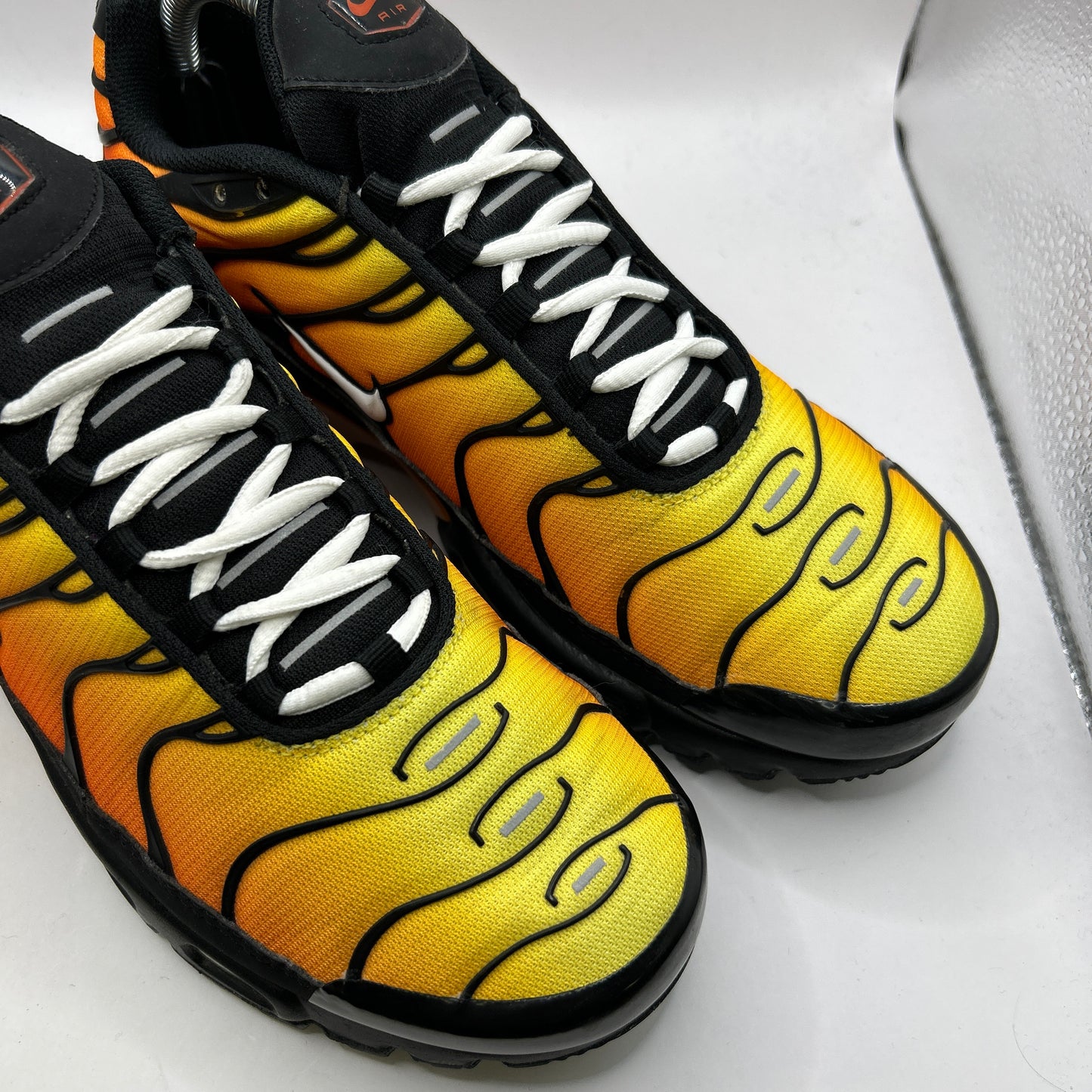 Nike Tiger Tn (UK 7.5)