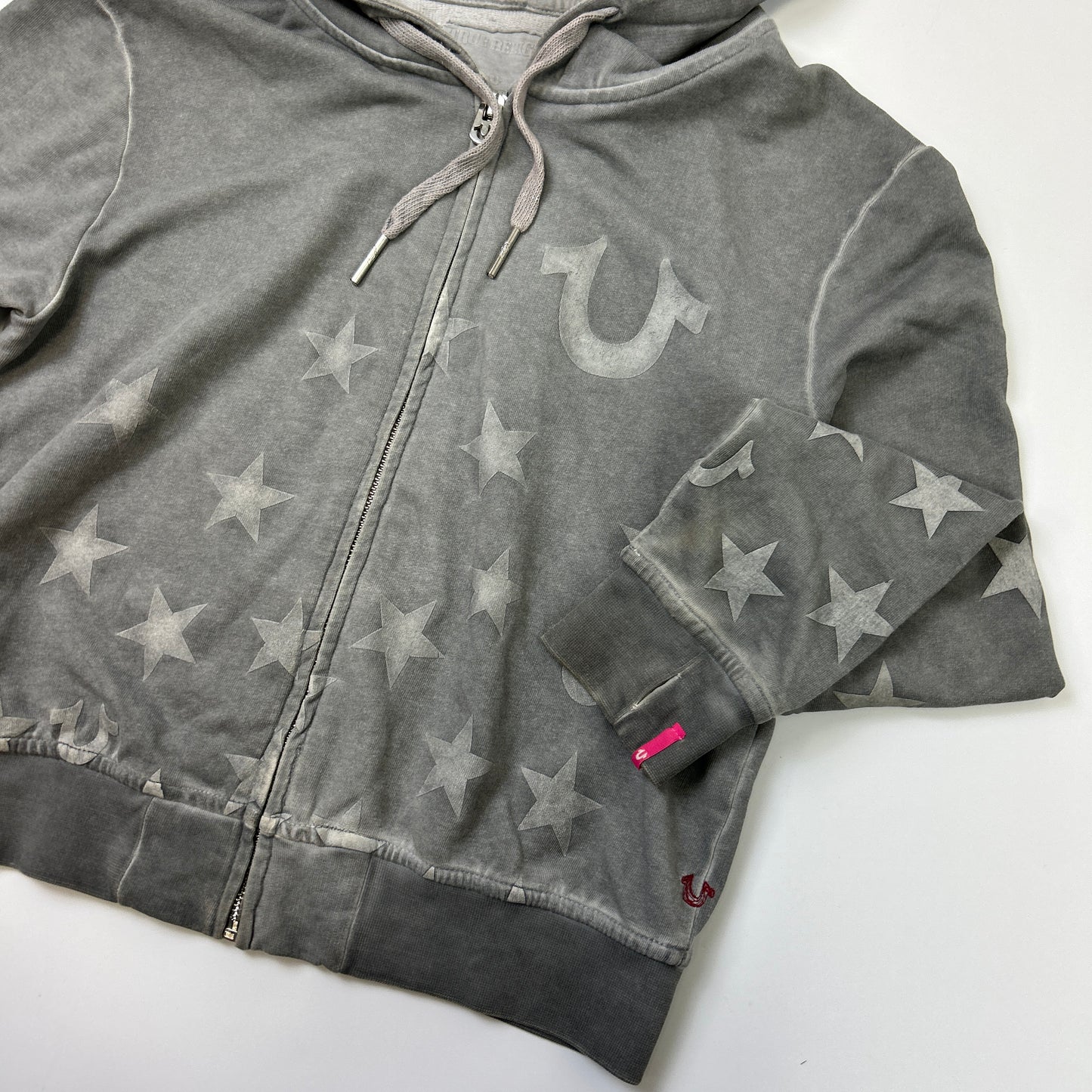 True Religion Hoodie (S)