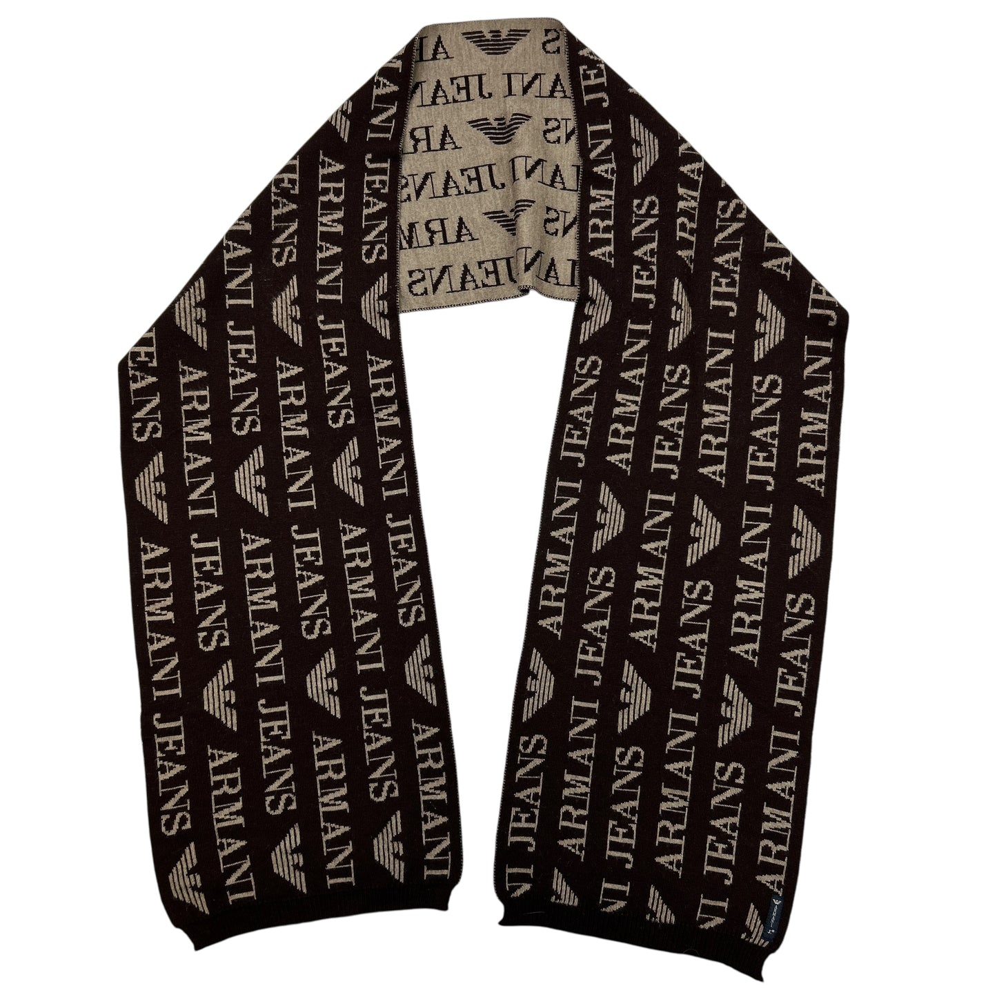 Armani Jeans Scarf