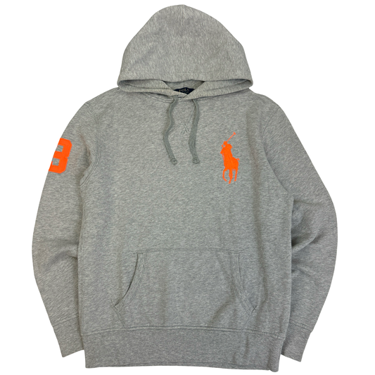 Ralph Lauren Hoodie (M)