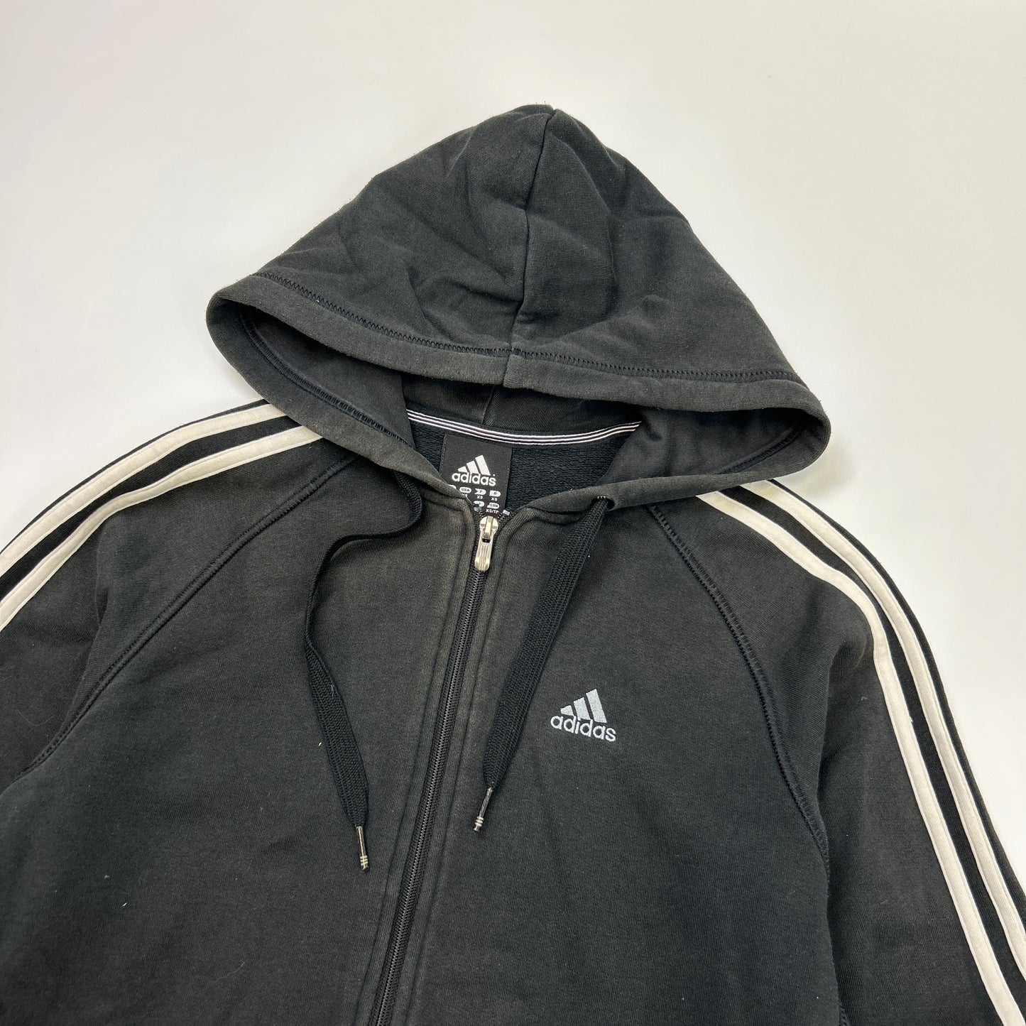 Adidas Essentials Hoodie (XS)